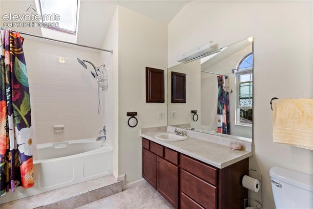 4315 Archwood Drive, Colorado Springs, CO 80920