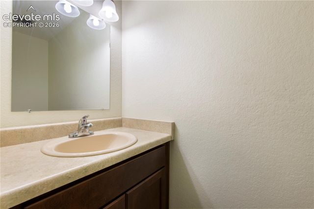 4315 Archwood Drive, Colorado Springs, CO 80920