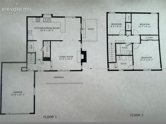 4315 Archwood Drive, Colorado Springs, CO 80920