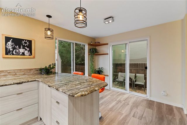 4315 Archwood Drive, Colorado Springs, CO 80920
