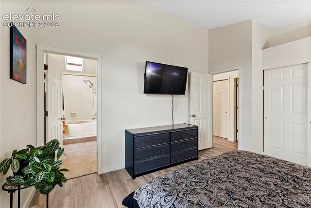 4315 Archwood Drive, Colorado Springs, CO 80920