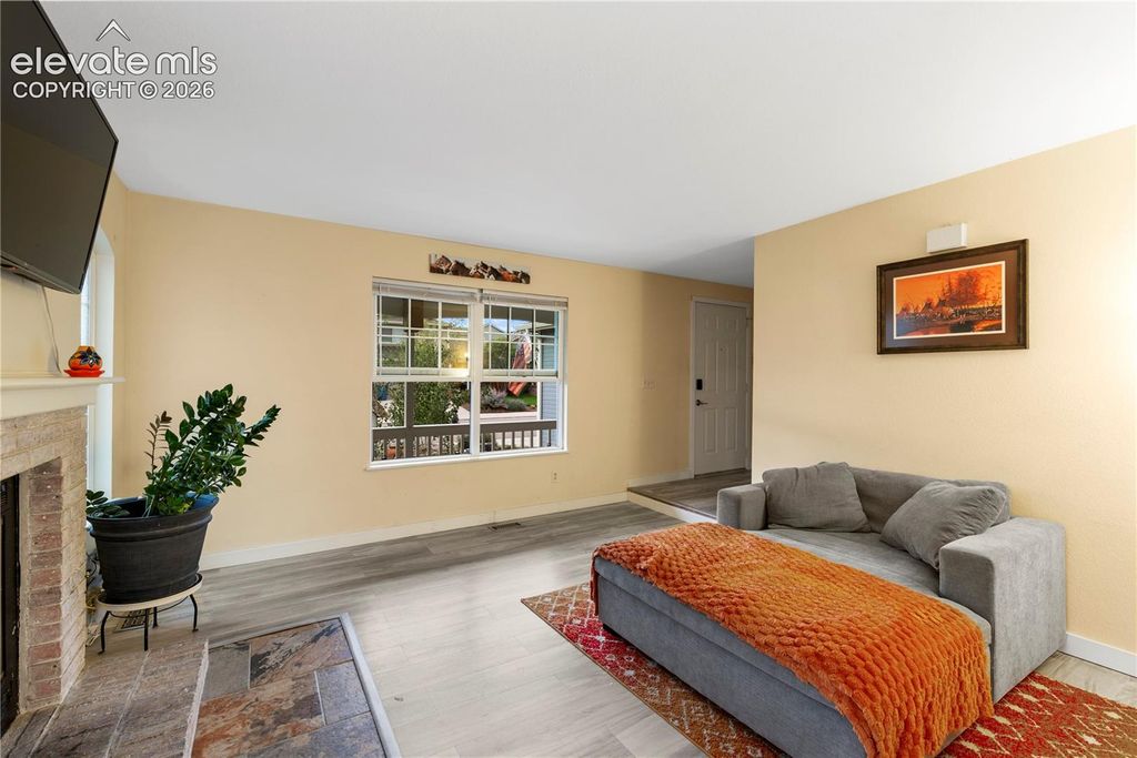4315 Archwood Drive, Colorado Springs, CO 80920 — photo 4