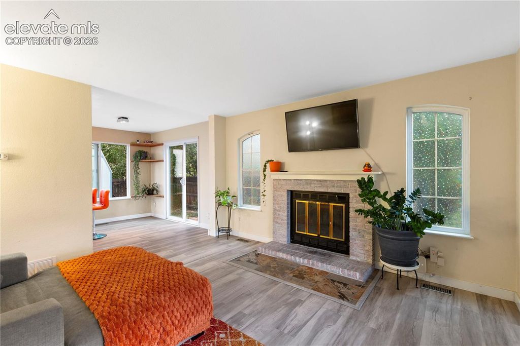 4315 Archwood Drive, Colorado Springs, CO 80920 — photo 5