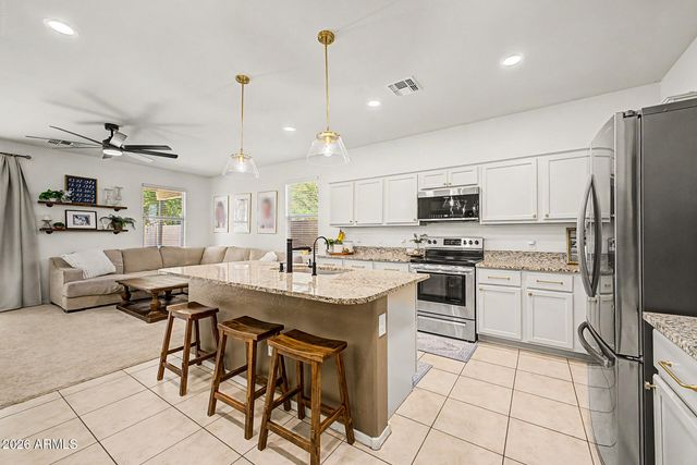 29030 N TSAVORITE Road, San Tan Valley, AZ 85143