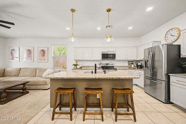 29030 N TSAVORITE Road, San Tan Valley, AZ 85143