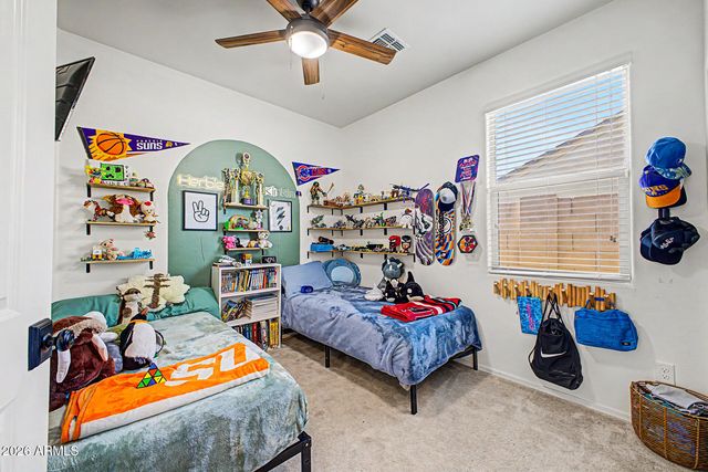 29030 N TSAVORITE Road, San Tan Valley, AZ 85143