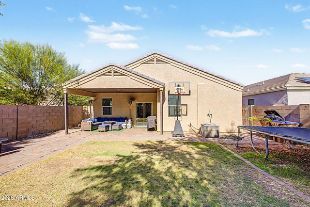 29030 N TSAVORITE Road, San Tan Valley, AZ 85143
