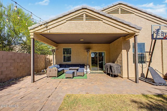 29030 N TSAVORITE Road, San Tan Valley, AZ 85143