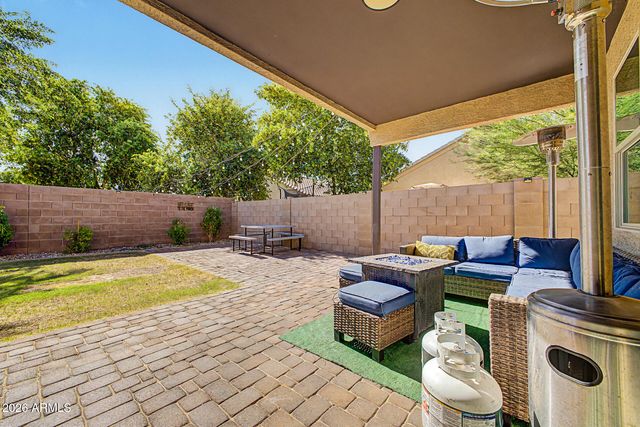 29030 N TSAVORITE Road, San Tan Valley, AZ 85143
