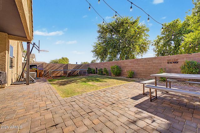 29030 N TSAVORITE Road, San Tan Valley, AZ 85143