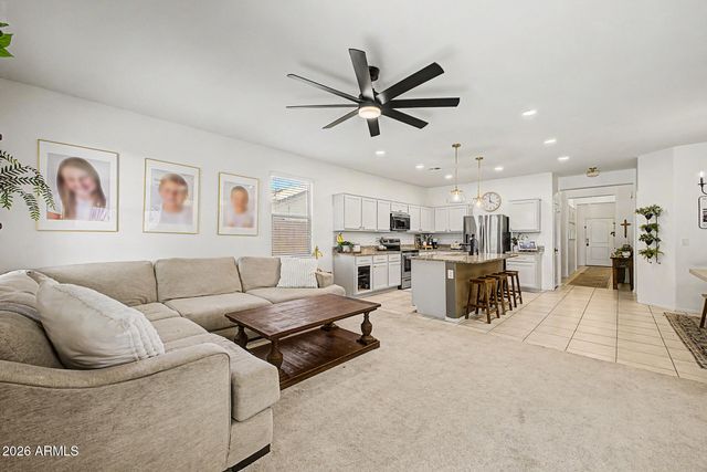 29030 N TSAVORITE Road, San Tan Valley, AZ 85143