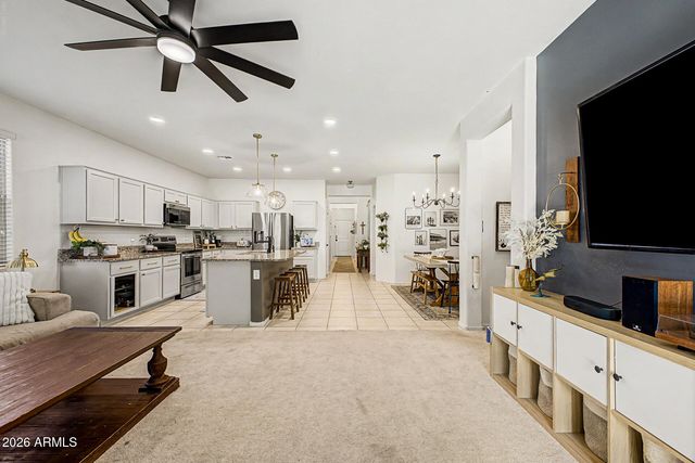 29030 N TSAVORITE Road, San Tan Valley, AZ 85143