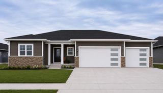 3525 Samson Drive, Milton, WI 53563
