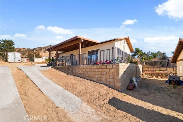 2841 Huerta, Norco, CA 92860