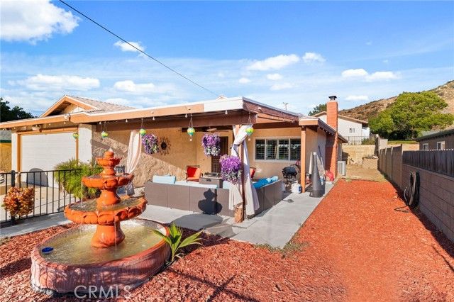 2841 Huerta, Norco, CA 92860