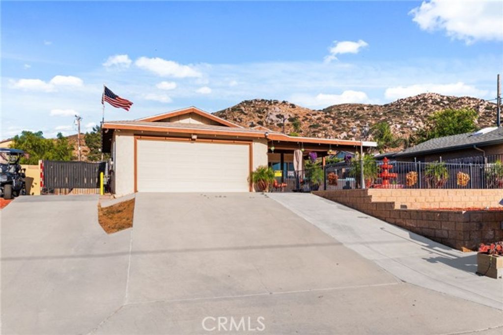 2841 Huerta, Norco, CA 92860