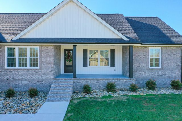 135 Jolynn Drive, London, KY 40744