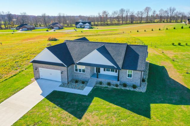 135 Jolynn Drive, London, KY 40744