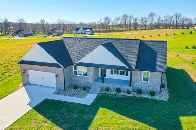 135 Jolynn Drive, London, KY 40744