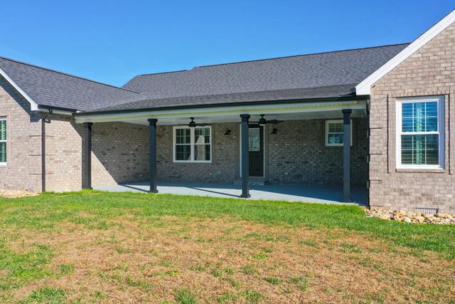 135 Jolynn Drive, London, KY 40744