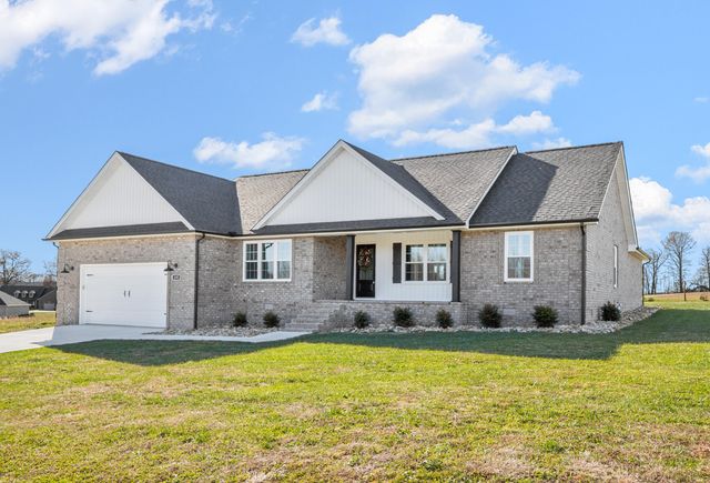 135 Jolynn Drive, London, KY 40744