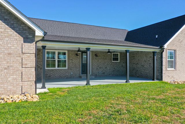 135 Jolynn Drive, London, KY 40744