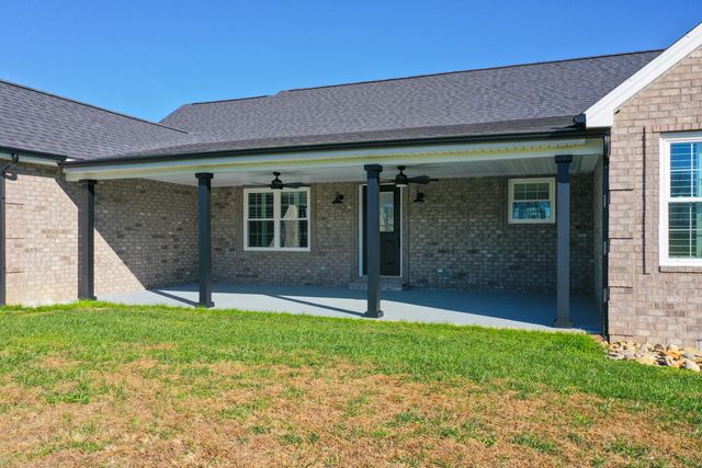 135 Jolynn Drive, London, KY 40744