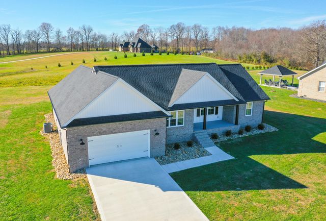 135 Jolynn Drive, London, KY 40744