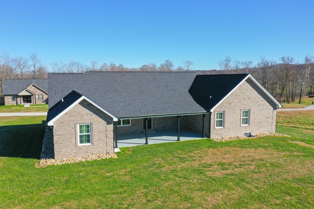135 Jolynn Drive, London, KY 40744