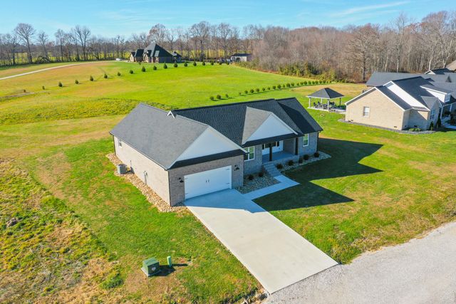 135 Jolynn Drive, London, KY 40744