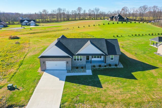 135 Jolynn Drive, London, KY 40744