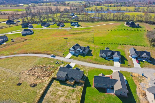 135 Jolynn Drive, London, KY 40744