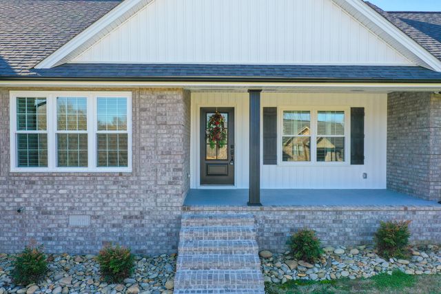 135 Jolynn Drive, London, KY 40744