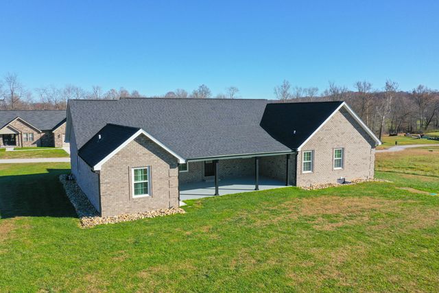 135 Jolynn Drive, London, KY 40744