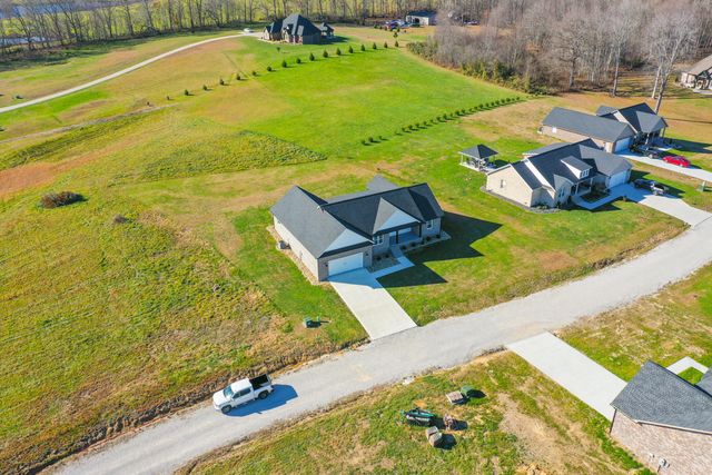 135 Jolynn Drive, London, KY 40744