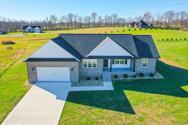135 Jolynn Drive, London, KY 40744