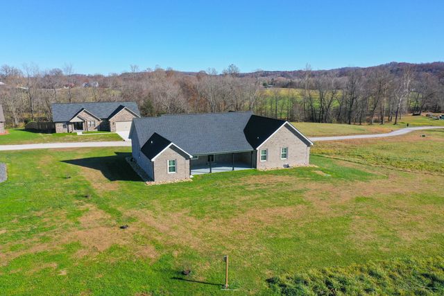135 Jolynn Drive, London, KY 40744