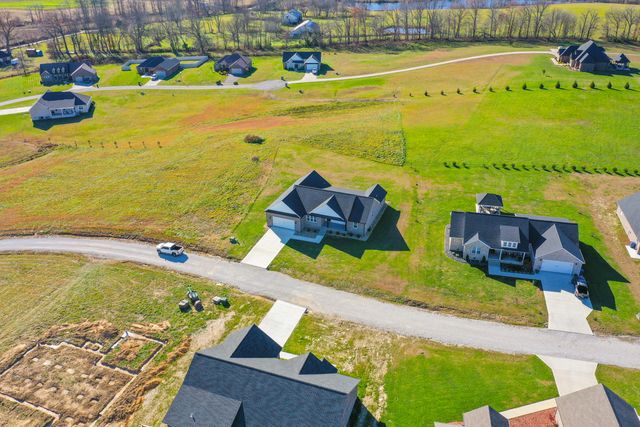 135 Jolynn Drive, London, KY 40744