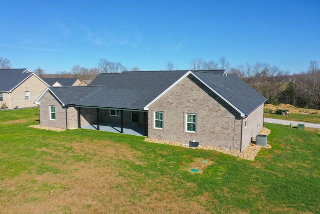 135 Jolynn Drive, London, KY 40744