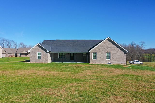 135 Jolynn Drive, London, KY 40744