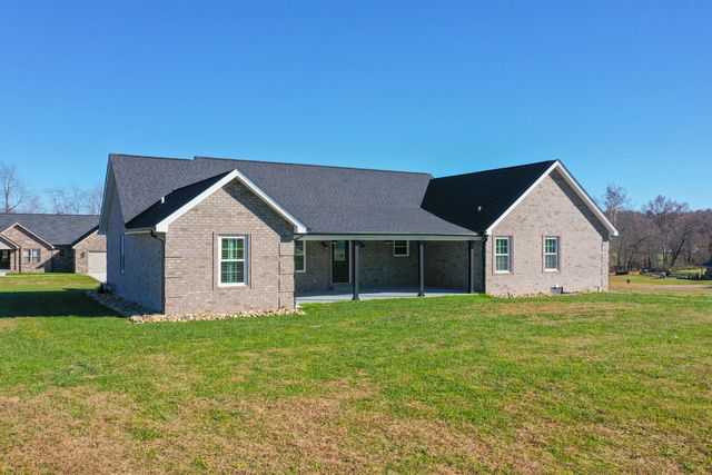 135 Jolynn Drive, London, KY 40744