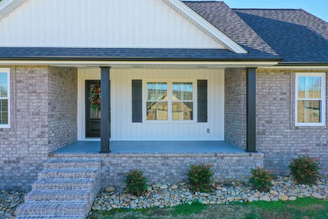 135 Jolynn Drive, London, KY 40744