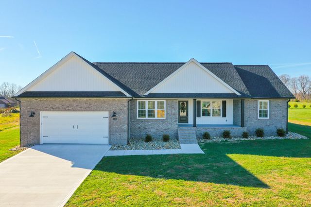 135 Jolynn Drive, London, KY 40744