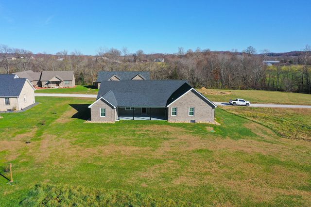 135 Jolynn Drive, London, KY 40744