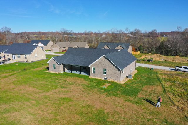 135 Jolynn Drive, London, KY 40744