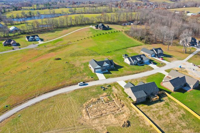 135 Jolynn Drive, London, KY 40744