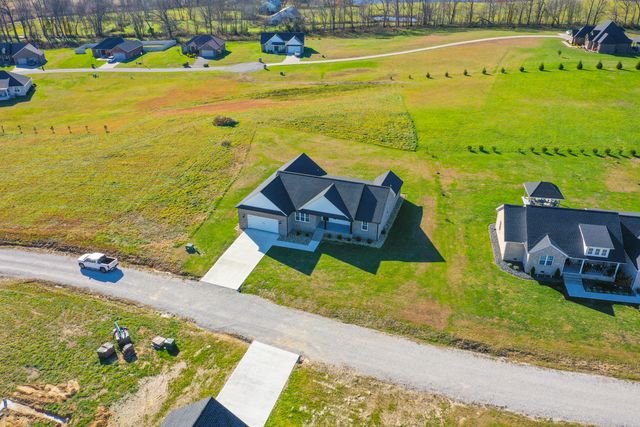 135 Jolynn Drive, London, KY 40744