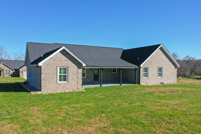135 Jolynn Drive, London, KY 40744
