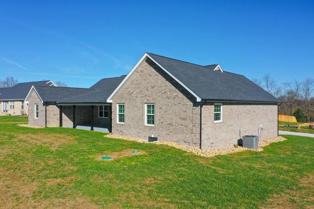 135 Jolynn Drive, London, KY 40744