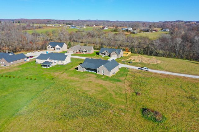 135 Jolynn Drive, London, KY 40744
